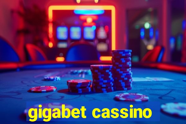 gigabet cassino